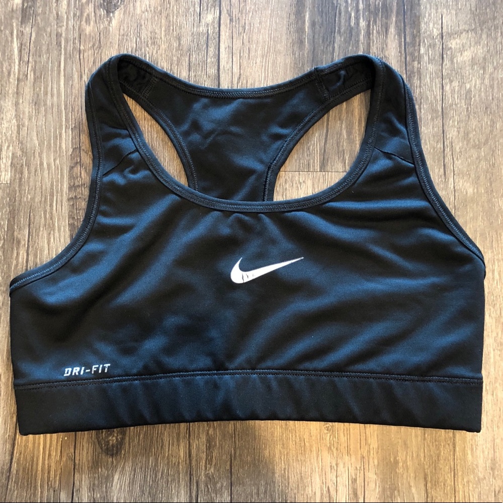 Nike DriFit Sports Bra